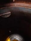 Used J.H. Day Daymax Mixer, Model 200, Carbon Steel.