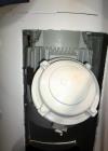 Used J.H. Day Daymax Mixer, Model 200, Carbon Steel.
