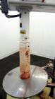 Used Jaygo Variable High Speed High Shear Disperser, Model HS-7510. (1) 2