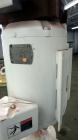 Used Jaygo Variable High Speed High Shear Disperser, Model HS-7510. (1) 2