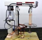 Used Jaygo Variable High Speed High Shear Disperser, Model HS-7510. (1) 2