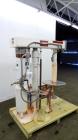 Used Jaygo Variable High Speed High Shear Disperser, Model HS-7510. (1) 2