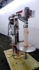 Used Jaygo Variable High Speed High Shear Disperser, Model HS-7510. (1) 2