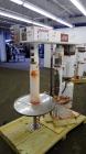 Used Jaygo Variable High Speed High Shear Disperser, Model HS-7510. (1) 2