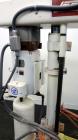 Used Jaygo Variable High Speed High Shear Disperser, Model HS-7510. (1) 2