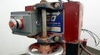 Used Jaygo Bench Top Lab Disperser, Model HS123. Approximate 7/8