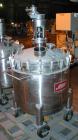 USED:J aygo disperser, model Special HS1530. 15 hp 230/460 volt 1760 rpm vari-speed motor, 1000-2000 rpm, 2