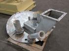 Used Kady Mill, Model 1000