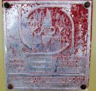 Used Kady Mill, Model 1000