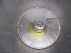Used Kady Mill, Model 4A-C, 304 Stainless Steel. 250 gallon operating volume. 42