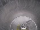 Used Kady Mill, Model 4A-C, 304 Stainless Steel. 250 gallon operating volume. 42