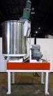 Used Kady Mill, Model 4A-C