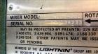Used Kady Mill, Model 4A-C