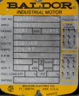 Used Kady Mill, Model 4A-C, 304 stainless steel. 250 gallon operating volume. 42