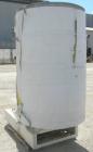 Used Kady Mill, Model 5C, 304 Stainless Steel. Approximately 300 gallon capacity. 42