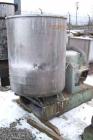 Used Kady Mill, Model 5C