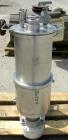 USED: Kady International Kady mill, model LB, 316 stainless steel.   1 gallon working capacity. 9