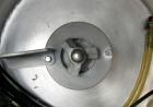 USED: Kady International Kady mill, model LB, 316 stainless steel.   1 gallon working capacity. 9