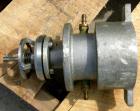 USED: Kady International Kady mill, model LB, 316 stainless steel.   1 gallon working capacity. 9