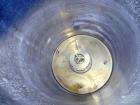 Used Kady Kinetic Dispersion Mill, Model OC.