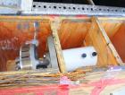 Used Kady Kinetic Dispersion Mill, Model OC.