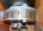 Used- Kady Kinetic Dispersion Mill, Model OC.