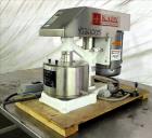 Used- Stainless Steel Kady International Top Entering Rotor-Stator High Speed Di