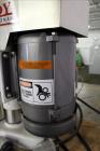 Used Stainless Steel Kady International Top Entering Rotor-Stator High Speed Di
