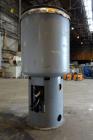 Used J.H. Day Daymax Disperser, 550 Gallon Working Capacity