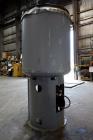 Used J.H. Day Daymax Disperser, 550 Gallon Working Capacity