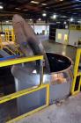 Used J.H. Day Daymax Disperser