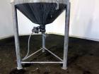 Used- Myers Engineering Tank Mounted Disperser, Model 600/775A-25