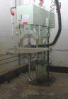 Used- Meyers Post Mixer, Model 500A-20-329