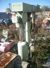 Used Meyers Post Mixer, Model 775A-7.5-2669
