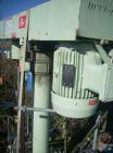 Used Meyers Post Mixer, Model 775A-7.5-2669