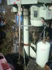 Used Meyers Post Mixer, Model 775A-7.5-2669