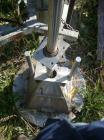 Used Meyers Post Mixer, Model 775A-7.5-2669