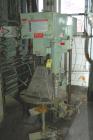 Used Meyers Post Mixer, Model 775A-7.5-2669