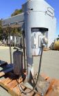 Used Mooney Dispersion Mixer.