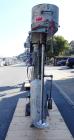 Used Mooney Dispersion Mixer