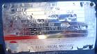 Used Mooney Dispersion Mixer