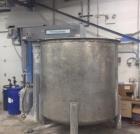 Used Morehouse Cowles Dissolver/ Disperser