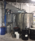 Used Morehouse Cowles Dissolver/ Disperser