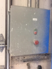 Used Morehouse Cowles Dissolver/ Disperser