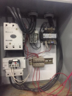 Used Morehouse Cowles Dissolver/ Disperser