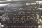 Used Morehouse Cowles Dissolver/ Disperser