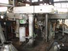 Used Morehouse Cowles Dissolver, Model V 38-40. 3