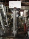 Used Morehouse Cowles Dissolver, Model V 38-40. 3