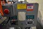 Used Morehouse Cowles Viscomax Dual Shaft Dissolver