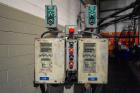 Used Morehouse Cowles Viscomax Dual Shaft Dissolver